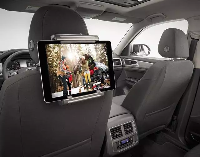 Universal Tablet Holder 000-061-125-G - View 4