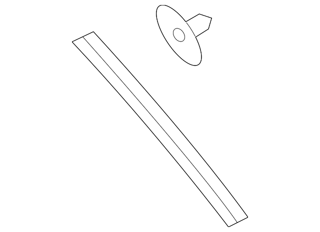 Front Seal 5G0-823-707 - View 11