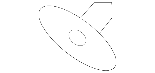 Front Seal Clip 3D0-823-717 - View 38