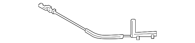 Release Cable 5G1-823-531-C - View 4