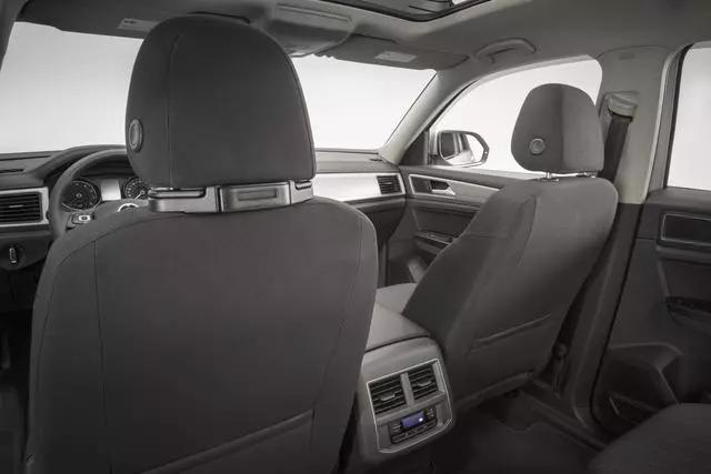 Universal Tablet Holder 000-061-125-G - View 10