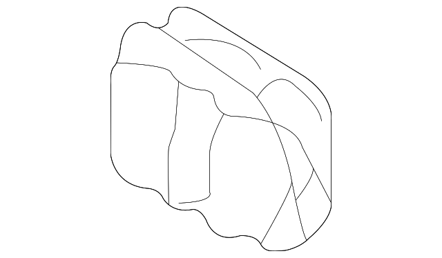 Lower Insulator 4D0-260-426 - View 7