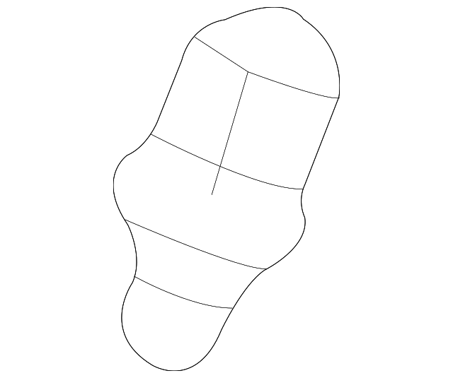 Safety Switch 8D0-959-482-B