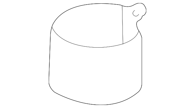 Dehydrator Holder 3B0-260-197 - View 8