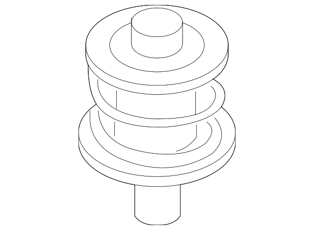 Engine Coolant Thermostat 06J-121-113-A - View 9