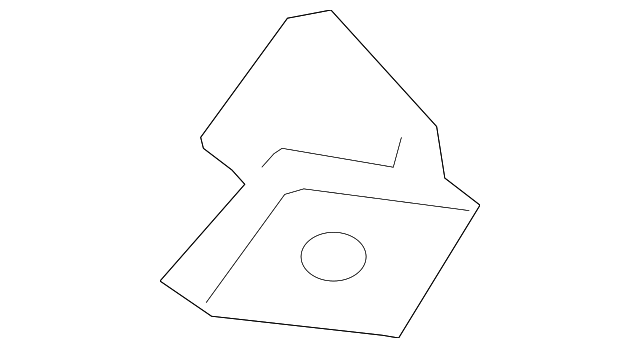Body A 3B0-858-137 - View 37