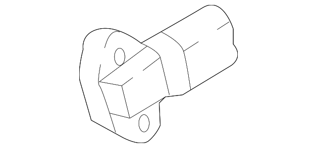 Turbocharger Boost Sensor 03G-906-051-M - View 9