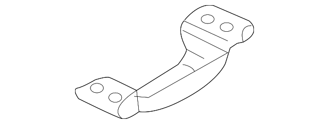 Mount Bracket 5Q0-810-811 - View 36