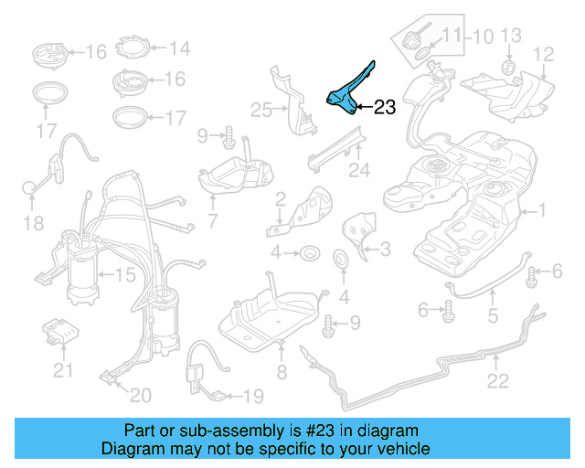 Protect Plate 7L0-201-400-B - View 8
