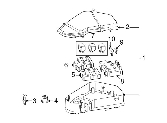 Fuse N-017-131-38 - View 161