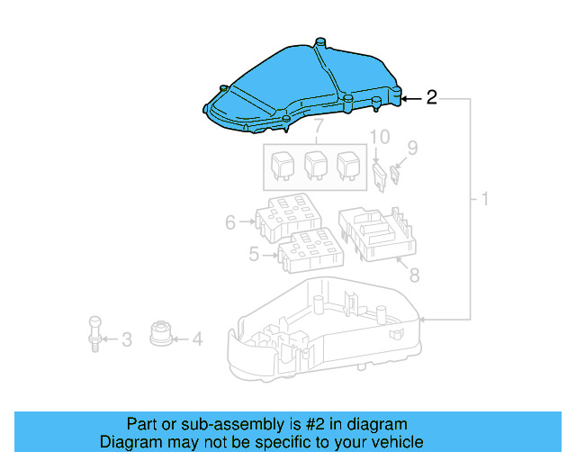 Cover 7L0-937-574-A - View 20