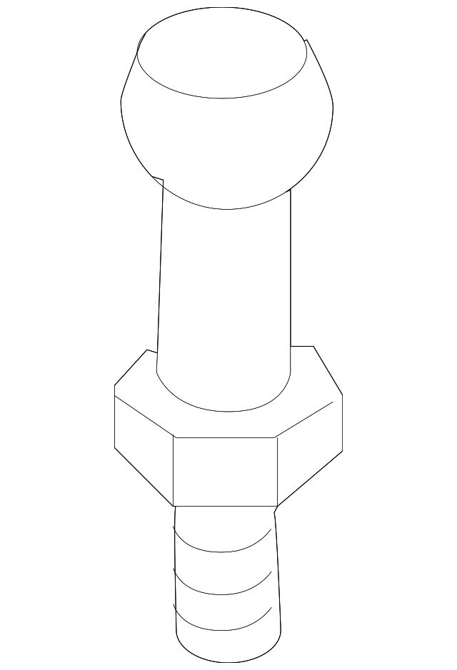 Stud 03L-103-164 - View 28