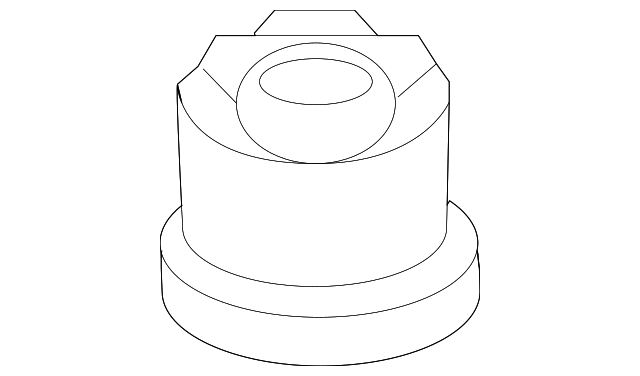 Engine Cover Insulator 06A-103-226 - View 29