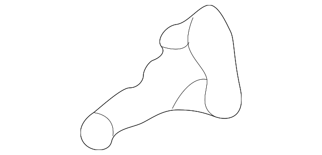 Release Rod Guide 3B0-810-899 - View 6