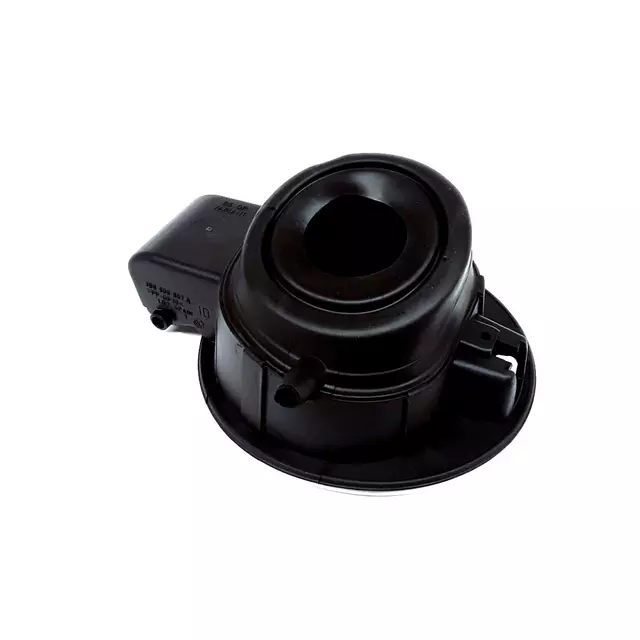 Fuel Door (Unpainted) 3b9809857agru - View 4