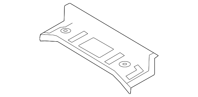 Reinforcement 3C5-813-528 - View 7