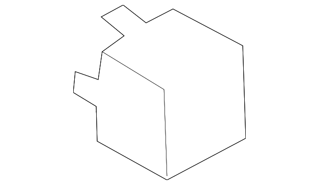 Fuel Pump Relay 4H0-951-253-A - View 6