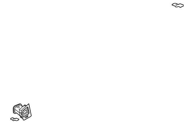 Air Outlet 5GM-819-703-A-QYI