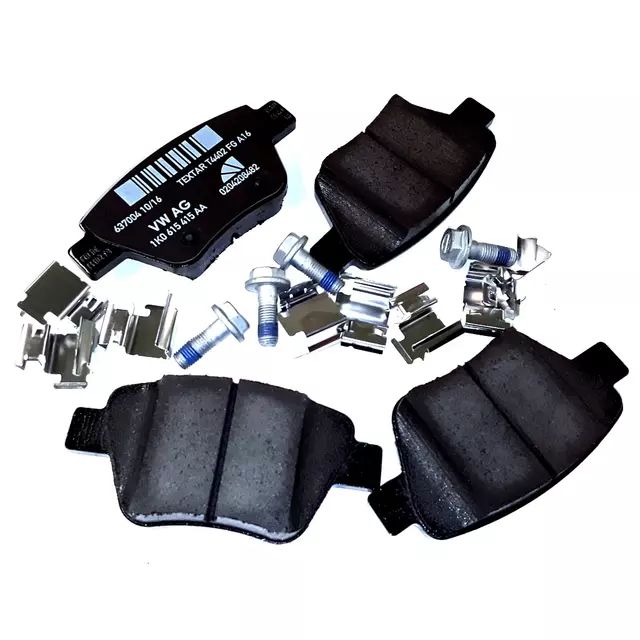 Brake Lining 5K0-698-451-D - View 14