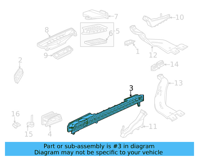 Side Outlet 561-858-416-A - View 4
