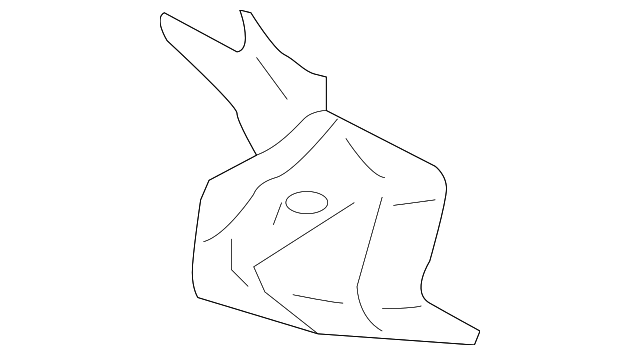 Side Reinforced 3QF-804-426 - View 2