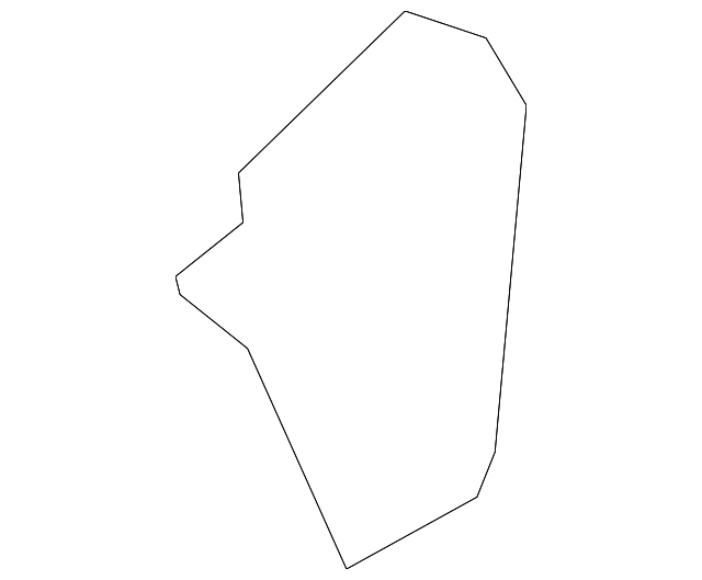 Seat Bracket 7B0-885-341