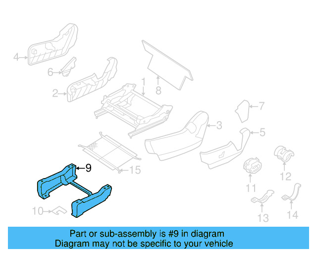 Lifter 7B0-881-681-C-DK5