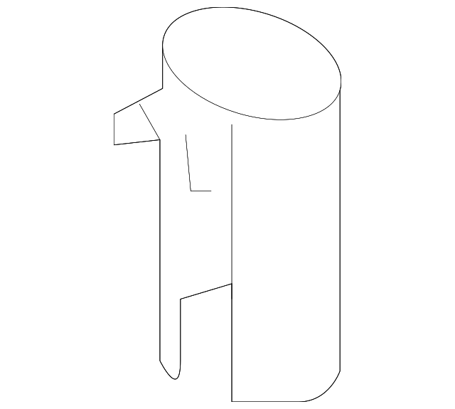 Battery Cap 7N0-915-429-A - View 41