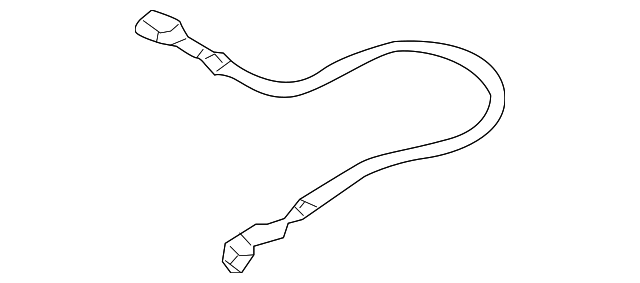 Ground Cable 1K0-971-250-L - View 29