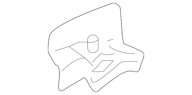 Lower Retainer 5Q0-803-127 - View 13