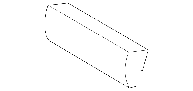 Center Cushion 3C8885873N70C