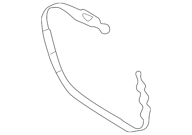 Strap 1J6-860-273 - View 2