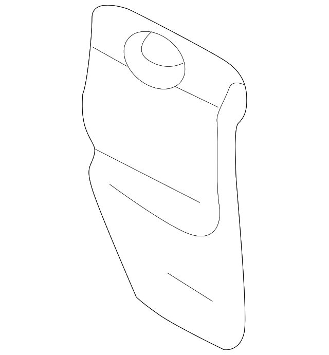 Cover 1J6-867-747-B41 - View 3