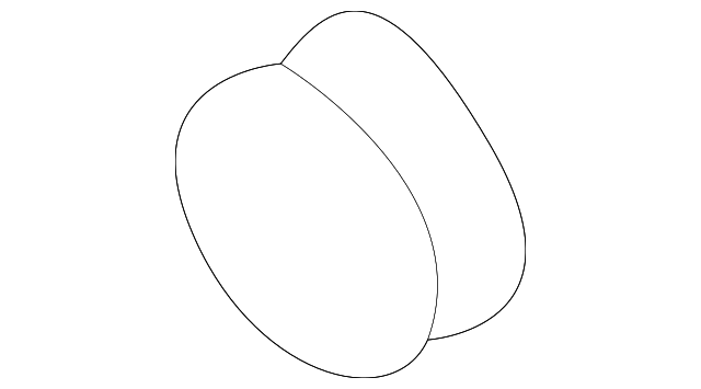 Knob Lock Ring 1J0-867-468-B41 - View 31