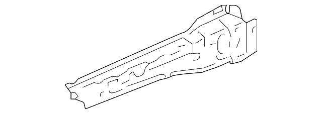 Upper Rail 3CN-810-135 - View 4