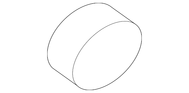 Cap 1J0-131-510 - View 2