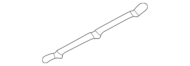 Trim Cover 8D9-877-793-01C - View 3