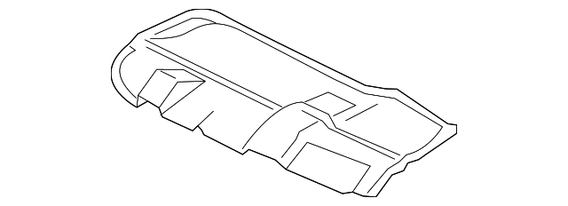 Seat Trim Panel 1J0-885-356-E-01C - View 8