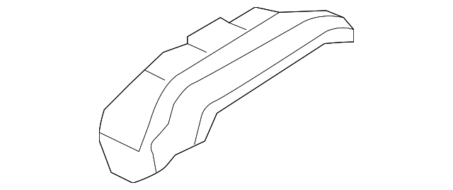 Cushion Cover 1J9-885-405-AE-KNX