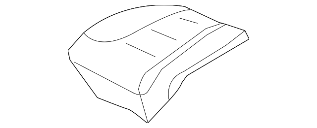 Cushion Cover 1J0-885-406-A-EWK - View 3