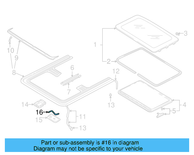 Crank Handle 895-877-849 - View 36