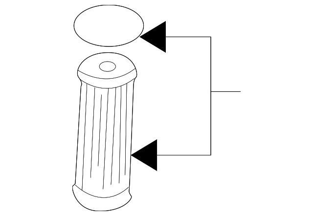 Oil Filter 074-115-562 - View 6