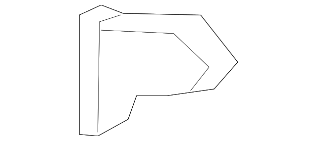 Seat Back Frame Cover 8L0-886-197-A-9B9 - View 11