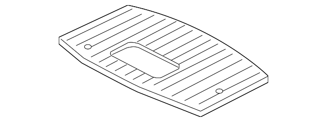 Sound Absorber 1K5-867-811-B - View 17