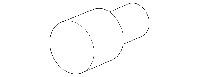 Seat Back Panel Buffer 1J0-823-499-A-B41 - View 7