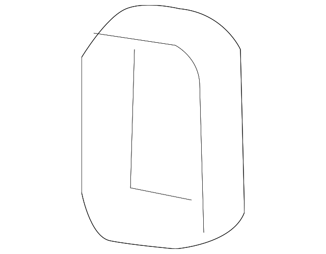 Retainer Cap 1H0-887-301-01C - View 9