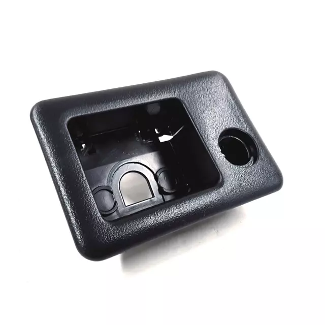 Escutcheon 1J5-885-783-B-B41 - View 2