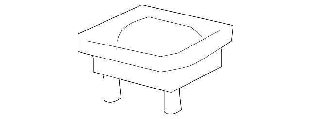 Seat Back Panel 1J5-885-754-8JS - View 12