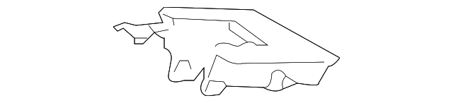 Bracket 1K0-858-774-D - View 16