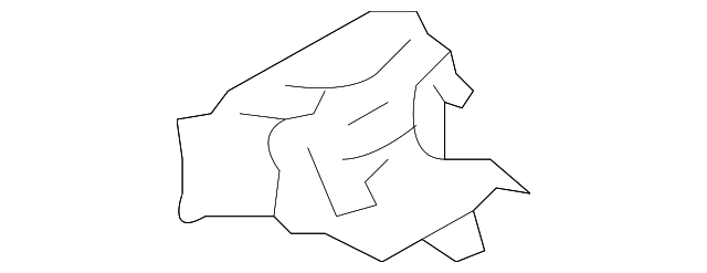 Grip Handle 1K0-857-607-M-82V - View 11